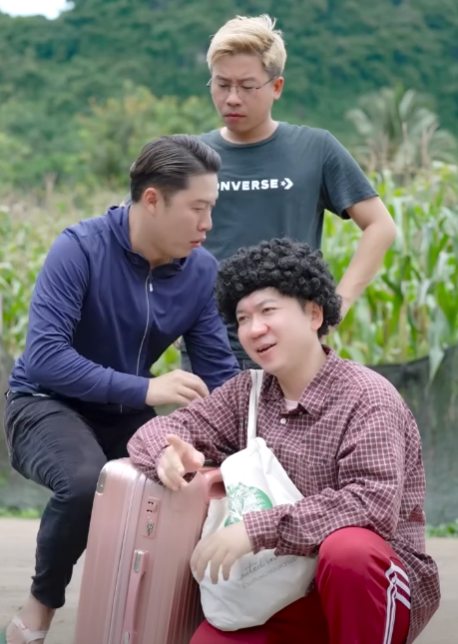 N2401526 ใจแข งมากแค ไหน แพ ให จม กโตจอมต part 2