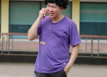 N2401529 จม กโตว าว มซ อของขว ญให แฟน part 2