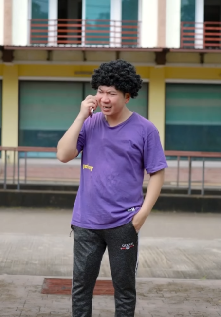 N2401529 จม กโตว าว มซ อของขว ญให แฟน part 2