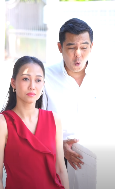 N2001185 านน แต คนทรยศ part 2