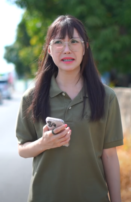 N2001189 คนท งเก ยจพ อแม ไม นเจร ญ! Part 2