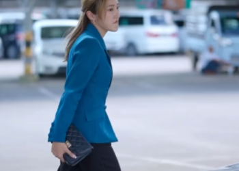 N2301294 ดด เป นศร แก ปาก แต าพ ดมากระว งปากจะม part 2