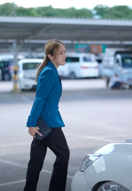 N2301294 ดด เป นศร แก ปาก แต าพ ดมากระว งปากจะม part 2