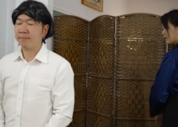 N2301295 ผมน ะของจร ผมน ะของแทร part 2