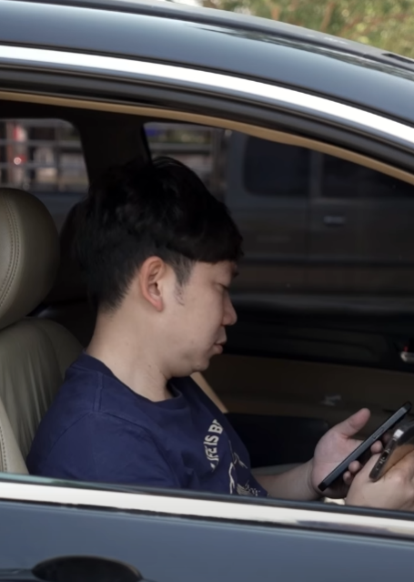 N2301296 งก นนอนก อาช พท เบนซ ควร part 2