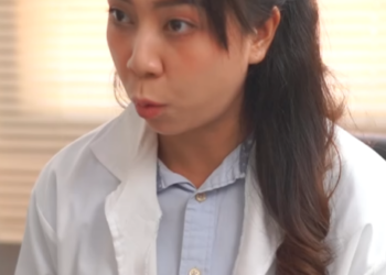 N2501407 วข เหล บเม ยท องโต part 2