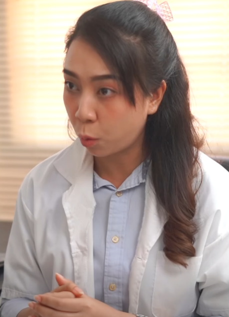 N2501407 วข เหล บเม ยท องโต part 2