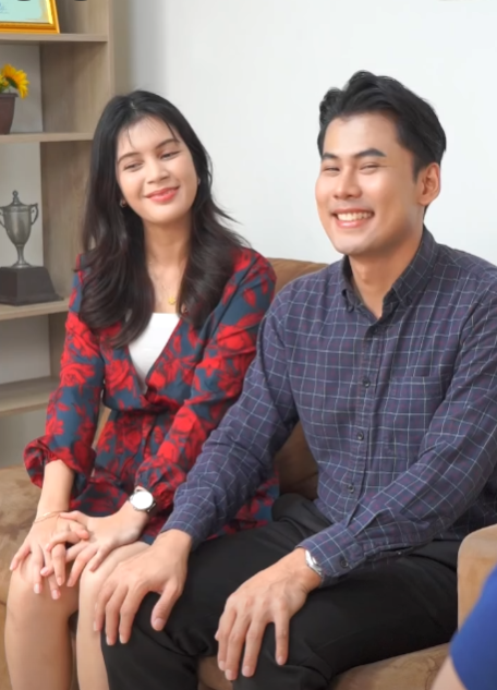 N2501411 เพราะม ญาต การ แฟนเลยไม อยากแต งงานด วย part 2