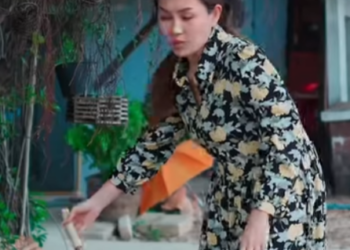 N2401743 เร องว นว นของแม วล กสะใภ างจ งหว #มายป ณย ปานวาด #หน งส น part 2