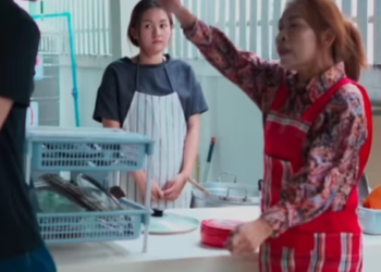 N2401747 บเล ยง(ไว ใช #มายป ณย ปานวาด #หน งส #หน งส นสะท อนส งคม #หน part 2