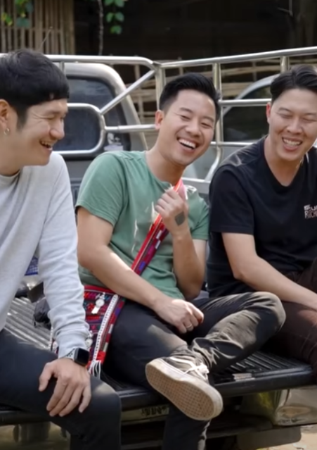 N2301305 เข าใจผ ดน ดเด ยว เส ยวท งหม าน part 2