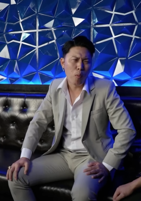 N2301309 เพ อนใจร อน แต ใจเก นร อย part 2