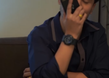 N2201067 เพราะความไว ใจ part 2