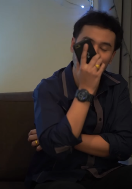 N2201067 เพราะความไว ใจ part 2