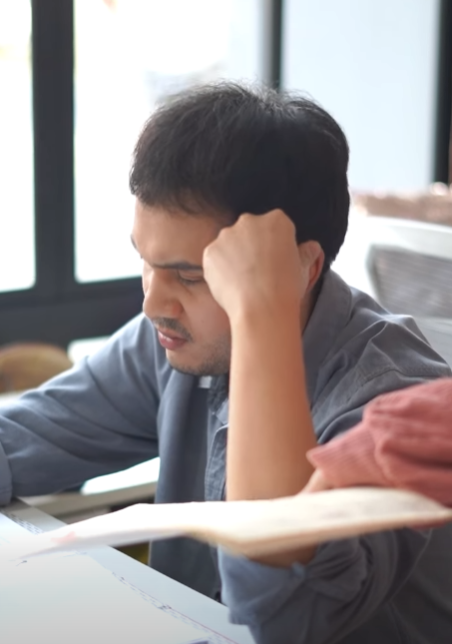 N2201068 ความฝ นเป นจ ดเร มต นของท กส part 2