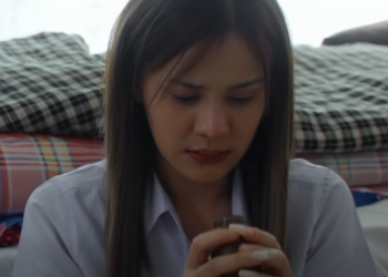 N2201277 สาววปากร าย EP3 #หน งส นสะท อนส งคม #หน งส นค ณธรรม #หน งส นสอน Part 2