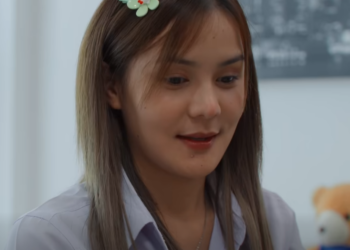 N2201278 สาววปากร าย EP2 #หน งส นสะท อนส งคม #หน งส นค ณธรรม #หน งส นสอน Part 2