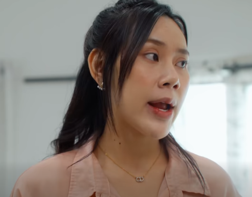 N2201279 สาววปากร าย EP1 #หน งส นสะท อนส งคม #หน งส นค ณธรรม #หน งส นสอน Part 2