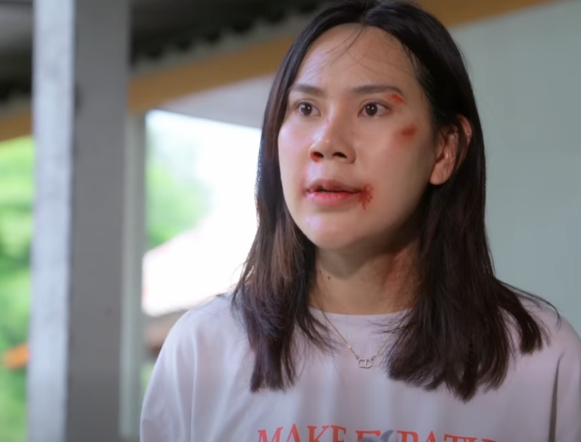 N2201280 นช EP3 #หน งส นสะท อนส งคม #หน งส นค ณธรรม #หน งส นสอนใจ #หน Part 2