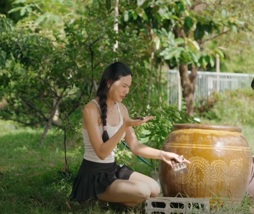 N2601287 หมากระเป าก บเสาไฟฟ EP2 #หน งส นสะท อนส งคม#หน งส น#หน งส นค ณธร Part 2