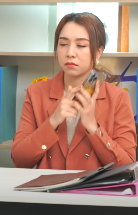 N2301615 วเหม อนม นเหน อยนะ! Part 2