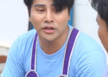 N2301616 าเป นล กน องเขาไม พอก กล บไปทำงานบ านเราด กว part 2