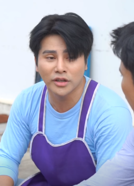 N2301616 าเป นล กน องเขาไม พอก กล บไปทำงานบ านเราด กว part 2