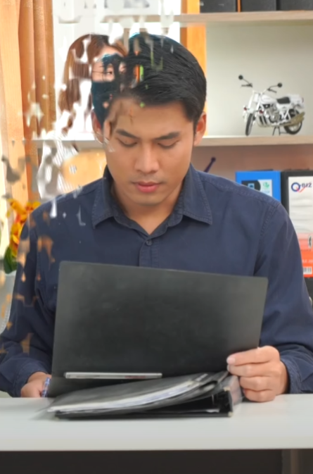 N2301617 อย าให อารมณ อย เหน อเหต ผล part 2