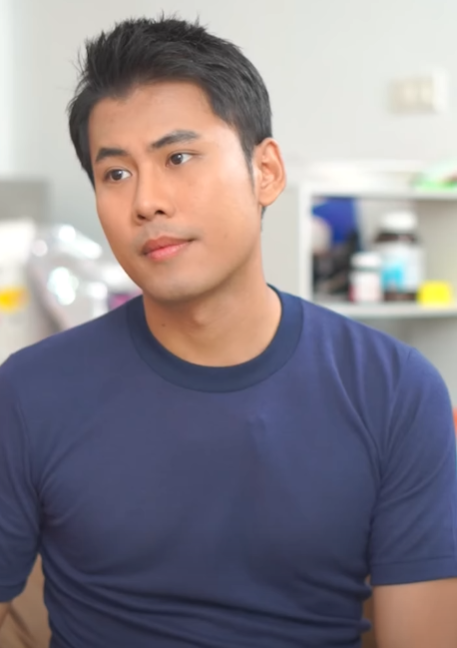 N2301619 เก ดเป นผ หญ งอย าหลงผ ชาย จนกลายเป นคนโง part 2