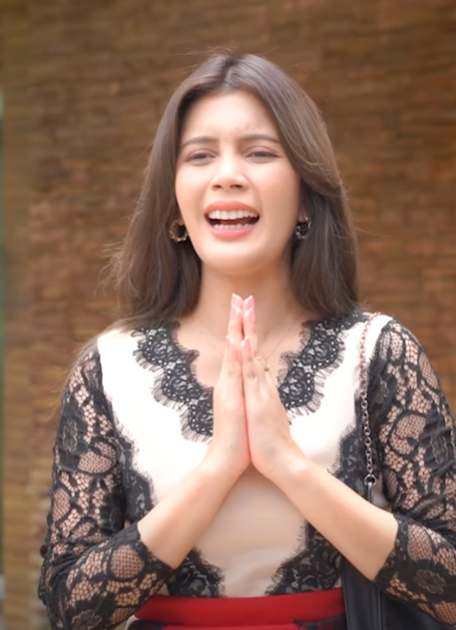 N2301623 คนสวย ไร สมอง part 2