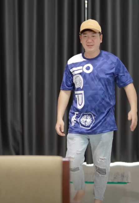 N2401531 แผนล มไม เป นท จม กโตเลยว าว part 2