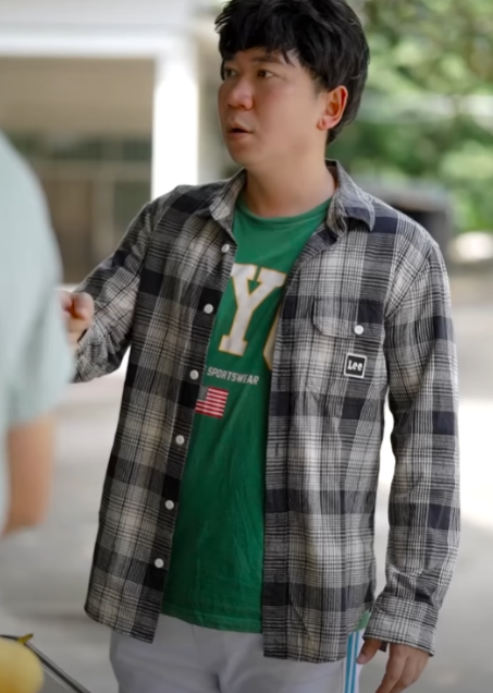 N2401532 คร งแรกถ อว าพลาด ความฉลาดม นอย ตอนท าย part 2