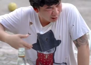 N2401536 จม กโตกล าวไว ของๆเพ อนก อของๆเรา part 2