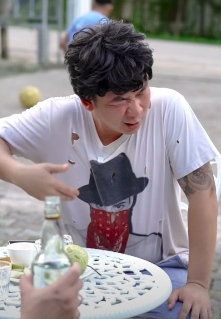 N2401536 จม กโตกล าวไว ของๆเพ อนก อของๆเรา part 2