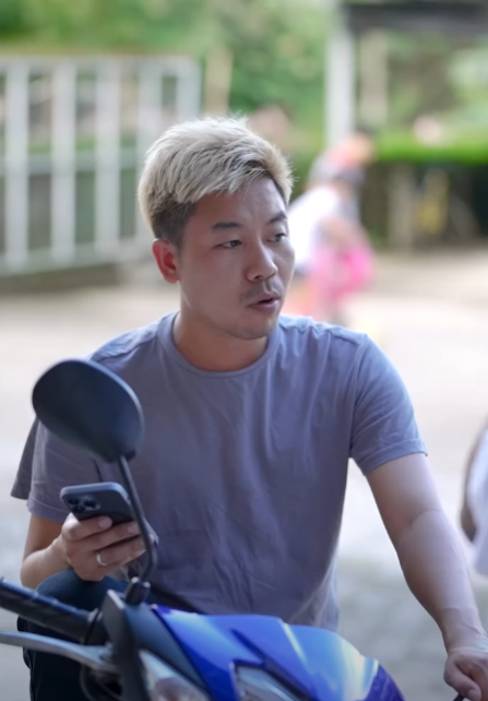 N2401537 จะโชว เทพเอาหน กลายเป นขายหน าซะง part 2