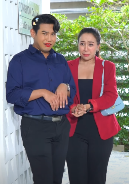 N2401394 เพ อนกระจอกท กคนด part 2