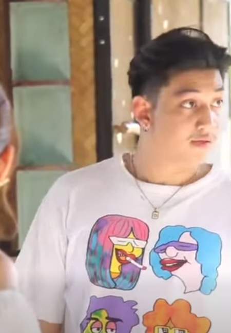 N2401560 าท สะใภ ของแม part 2