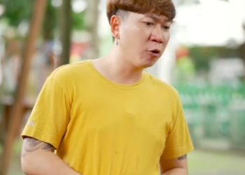 N2001386 นเยอะ ระว งเลอะเทอะเต มกางเกง part 2