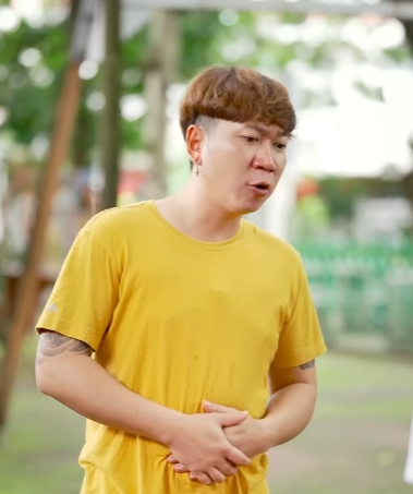 N2001386 นเยอะ ระว งเลอะเทอะเต มกางเกง part 2