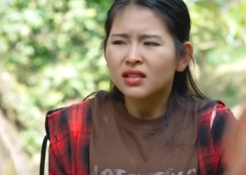 N2001389 อย าไว ใจทาง อย าวางใจคน จะจนใจเอง part 2