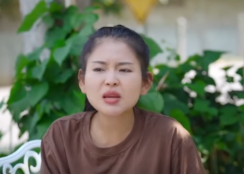 N2601391 แอบเด ดฝร งสวนฉ แบบน ปล อยผ านไม ได part 2