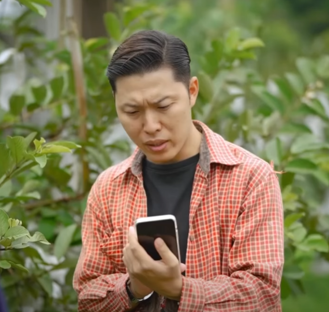 N2601393 เก บโทรศ พท คนอ นได จะเอาไปขายซะง part 2