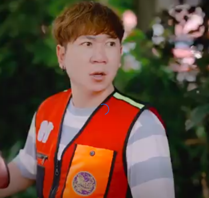 N2601397 ขาดท นไม เป นไร ได กค าก พอ part 2