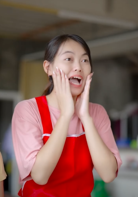 N2401540 พน กงานปากแจ แอบแซวทรงผมจม กโต part 2