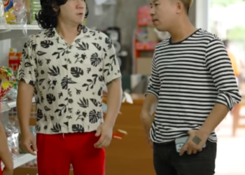 N2401547 จม กโตและเพ อน บแผนเถ อนๆของเขา part 2