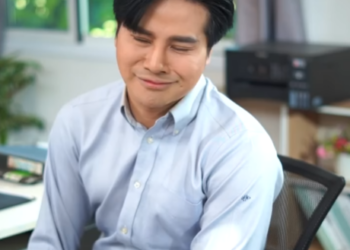 N2401402 อย าเป นหน เพราะงานแต part 2