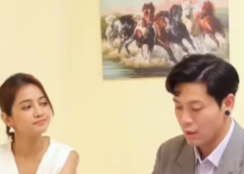 N2601493 กบ ญใจบอด part 2