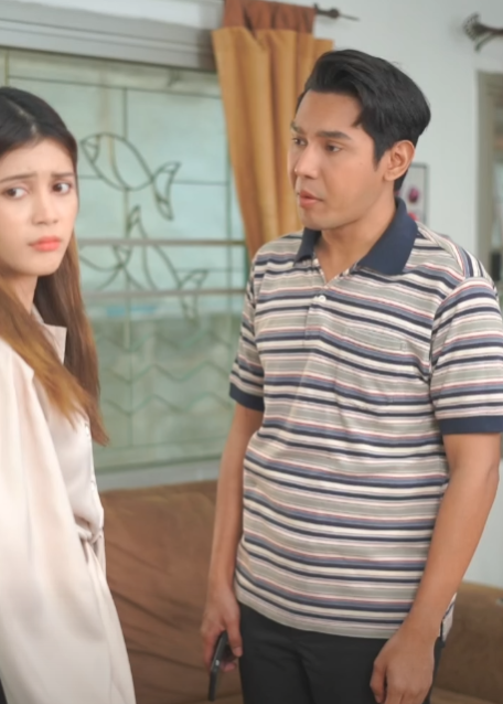 N2601626 กต องยอม (จร งเหรอ) หน งส part 2