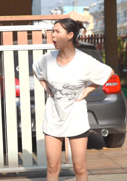 N2601421 ความโลภทำให กลายเป นคนโง part 2