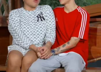 N2601291 แตงโมสตอร EP3 @ผ กำก บโบ เร องโหน part 2